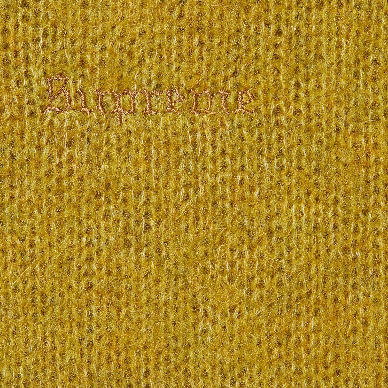 Mohair Sweater view 9